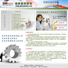 百聯(lián)公司 滾動(dòng)軸承技術(shù)咨詢與培訓(xùn)服務(wù)——技術(shù)咨詢篇