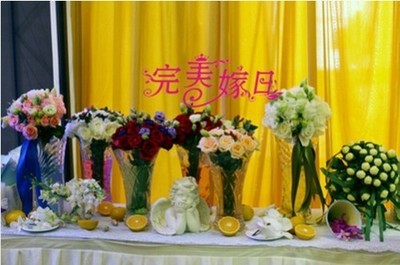 鄭州金水區婚慶策劃公司推薦 海商網商業服務產品庫中的優質婚慶服務