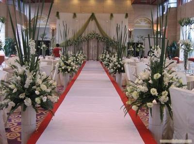 東莞愛儷依絲婚慶策劃 用心雕琢夢想婚禮